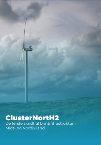 ClusterNortH2 rapport